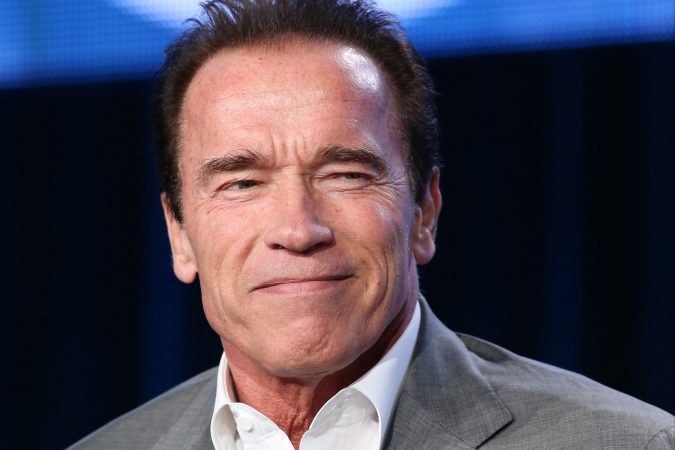 You are currently viewing ‘I’m back’ after recovery from heart surgery” – 70-year-old Schwarzenegger